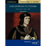 Lancastrians to Tudors: England 1450 1509