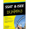 SSAT and ISEE For Dummies