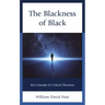 The Blackness of Black: Key Concepts in Critical Discourse
