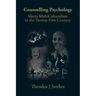 Counselling Psychology: Meets MultiCulturalism in the Twenty-First Century