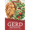 50 Delicious Recipes for Gerd Patients: Keep Gerd on a Low with This Cookbook
