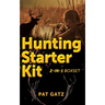 Hunting Starter Kit - 2-IN-1 Boxset