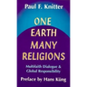 One Earth, Many Religions: Multifaith Dialogue and Global Responsibility