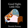 Good Night, Little Hoo