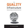 The Quality Infrastructure: Measuring, Analyzing, and Improving Library Services