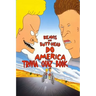 Beavis and Butthead: Trivia Quiz Book