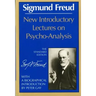 New Introductory Lectures on Psycho-Analysis