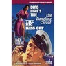 Dead Man's Tide / The Dangling Carrot / The Big Kiss-Off