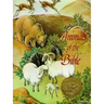 Animals of the Bible: A Caldecott Award Winner