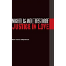 Justice in Love