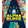 Alphablock (an Abrams Block Book)