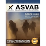 ASVAB Armed Services Vocational Aptitude Battery Study Guide