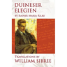 Duineser Elegien: Bilingual Edition