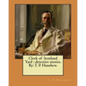 Cleek of Scotland Yard: detective stories. By: T. P. Hanshew.