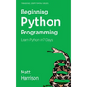 Treading on Python Volume 1: Foundations of Python