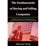Fundamentals of buying and selling companies