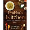 Prabha's Kitchen: A Treasure Trove of Konkani Cuisine