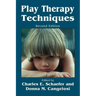 Play Therapy Techniques