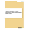 The Broad-Based Black Economic Empowerment (BBBEE). How to deal as a foreign investor