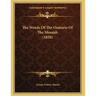 The Words Of The Oratorio Of The Messiah (1828)