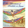 The Adventures of Daedalus and Icarus: Daedalus and Icarus