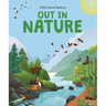Out in Nature: 120 First Nature Words
