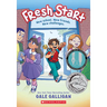Fresh Start: A Graphic Novel
