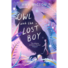Owl and the Lost Boy