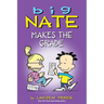 Big Nate Makes the Grade: Volume 4