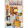 Buckman Journal: Anthology of Artists and Writers: Preserve & Decay