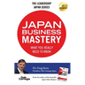 Japan Business Mastery: What you really need to know