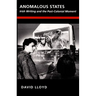 Anomalous States: Irish Writing and the Post-Colonial Moment