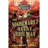 The Nightmare Quest of April May: An Arkham Horror Novel