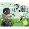 The Ant and the Grasshopper