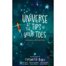 Universe at the Tips of Your Toes: real poems written for real kids