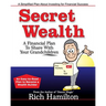 Secret Wealth: A Financial Plan To Share With Your Grandchildren