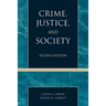 Crime, Justice, and Society