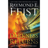 A Darkness Returns: Book One of the Dragonwar Saga