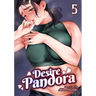 Desire Pandora Vol. 5