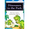 Dinosaurs in the Park: Louie's Dreamtime Adventures