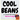 Cool Beans: A Counting Book
