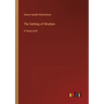 The Getting of Wisdom: in large print