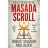 People of the Book Part One: Masada Scroll