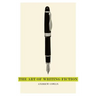 The Art of Writing Fiction