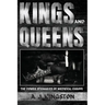 Kings And Queens: The Power Struggles Of Medieval Europe