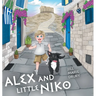 Alex and Little Niko