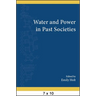 Water and Power in Past Societies