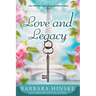 Love and Legacy