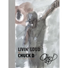 Livin' Loud: Artitation