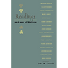 Readings on Laws of Nature